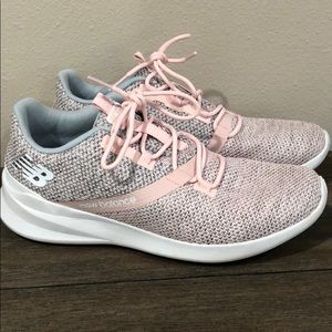 New Balance Women's Cush+ District Run V1